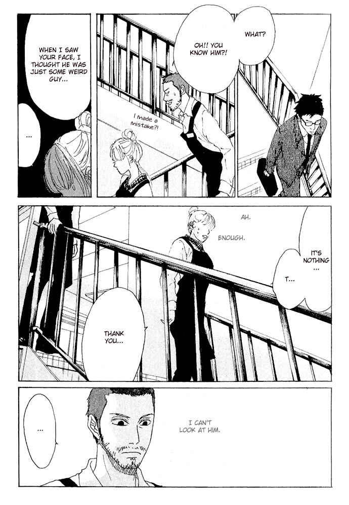 Page 29 Chapter 10 Piece of Cake