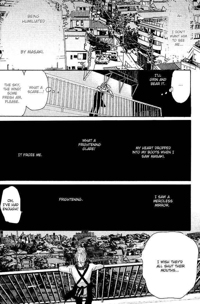 Page 30 Chapter 10 Piece of Cake