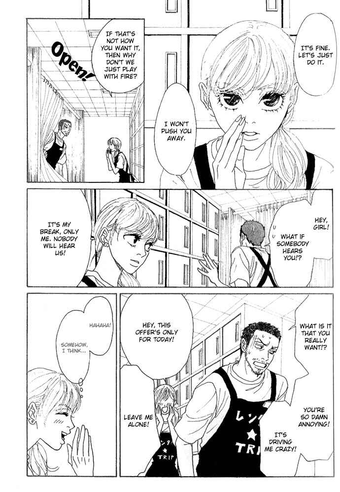 Page 21 Chapter 8 Piece of Cake