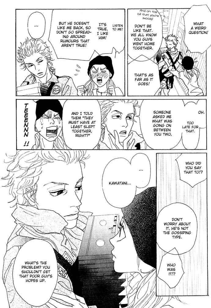 Page 25 Chapter 8 Piece of Cake