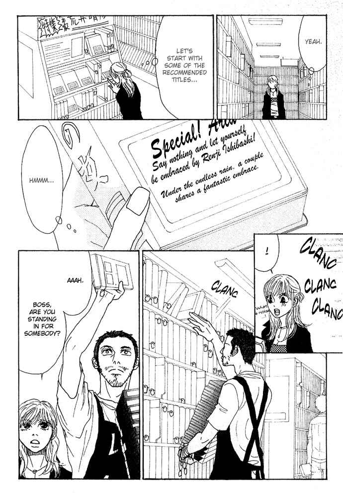 Page 32 Chapter 8 Piece of Cake