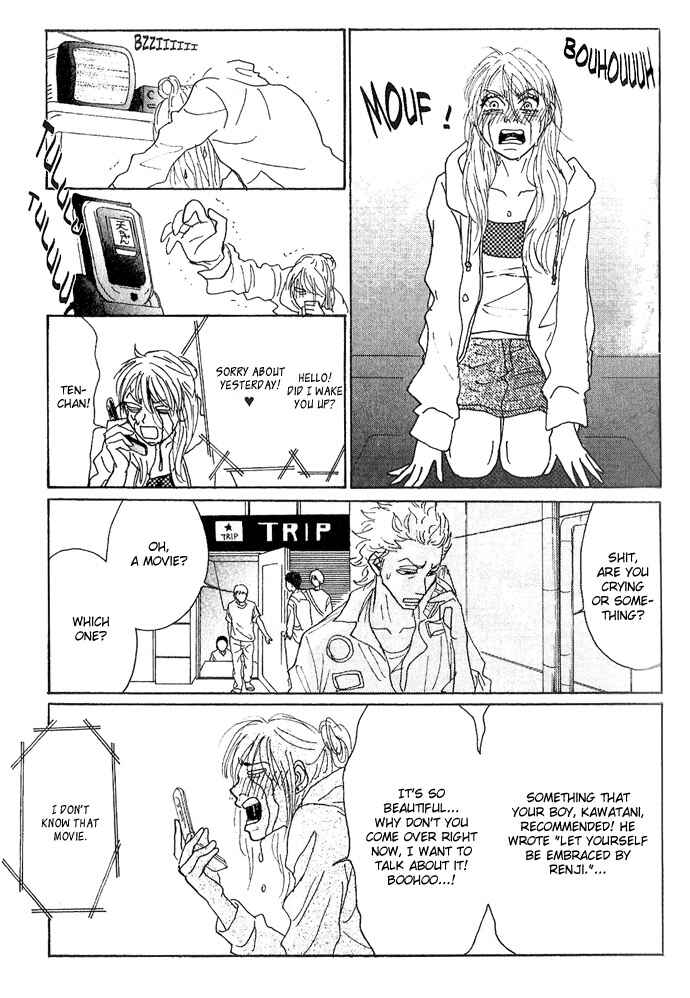 Page 35 Chapter 8 Piece of Cake