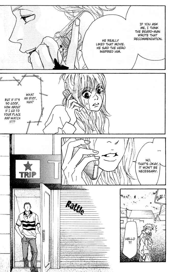 Page 36 Chapter 8 Piece of Cake