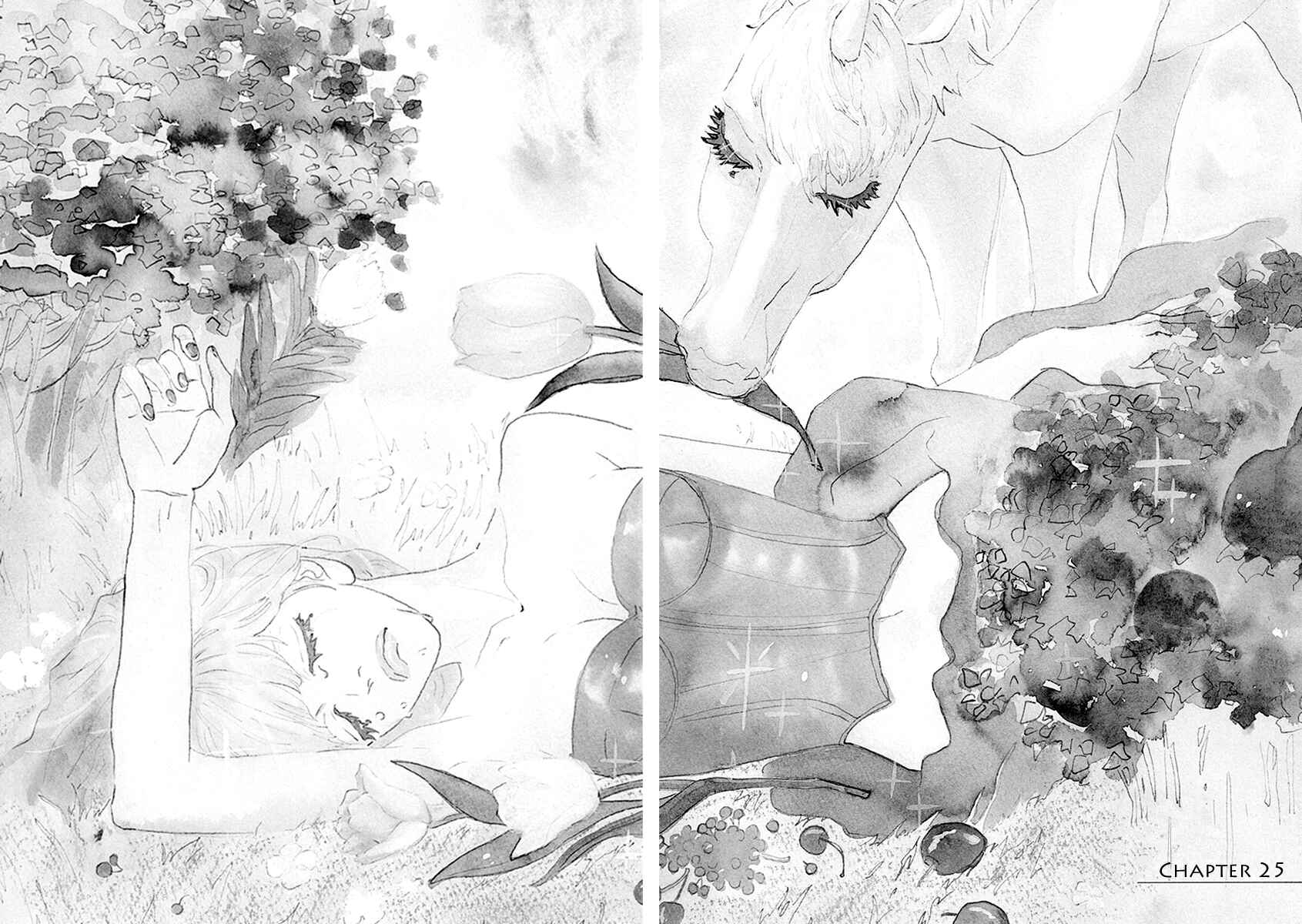 Page 12 Chapter 25 Piece of Cake