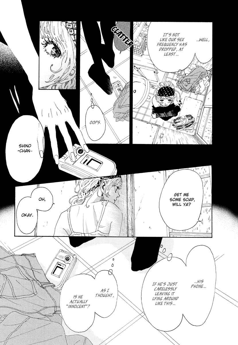 Page 26 Chapter 25 Piece of Cake