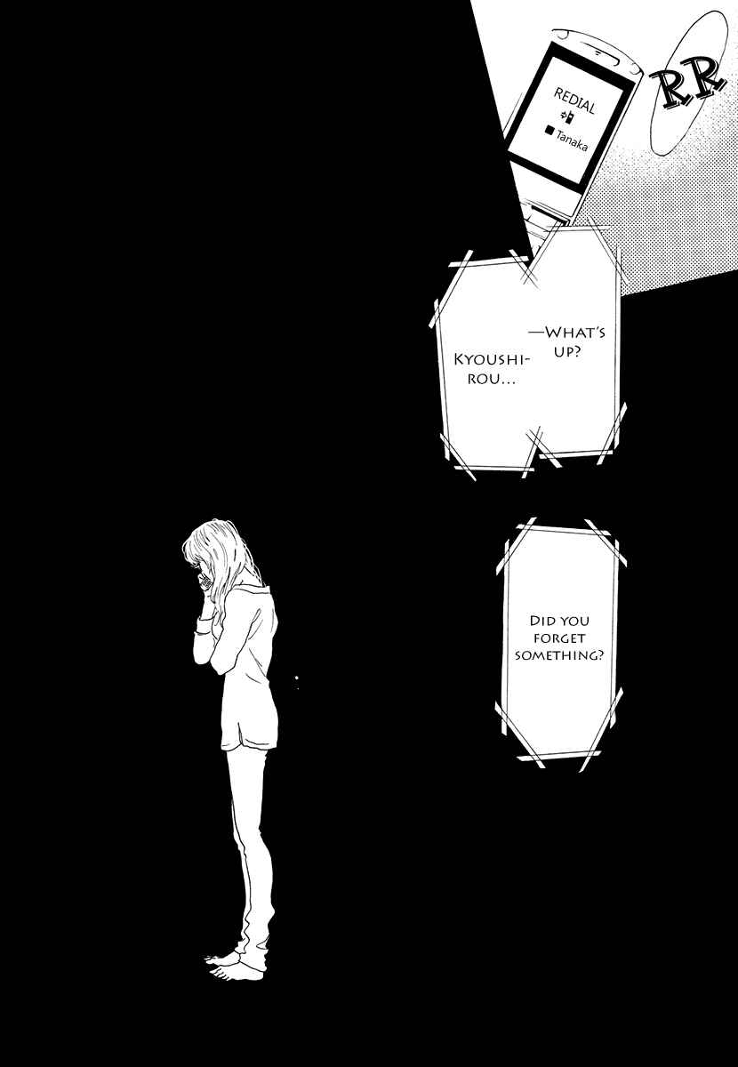 Page 41 Chapter 25 Piece of Cake