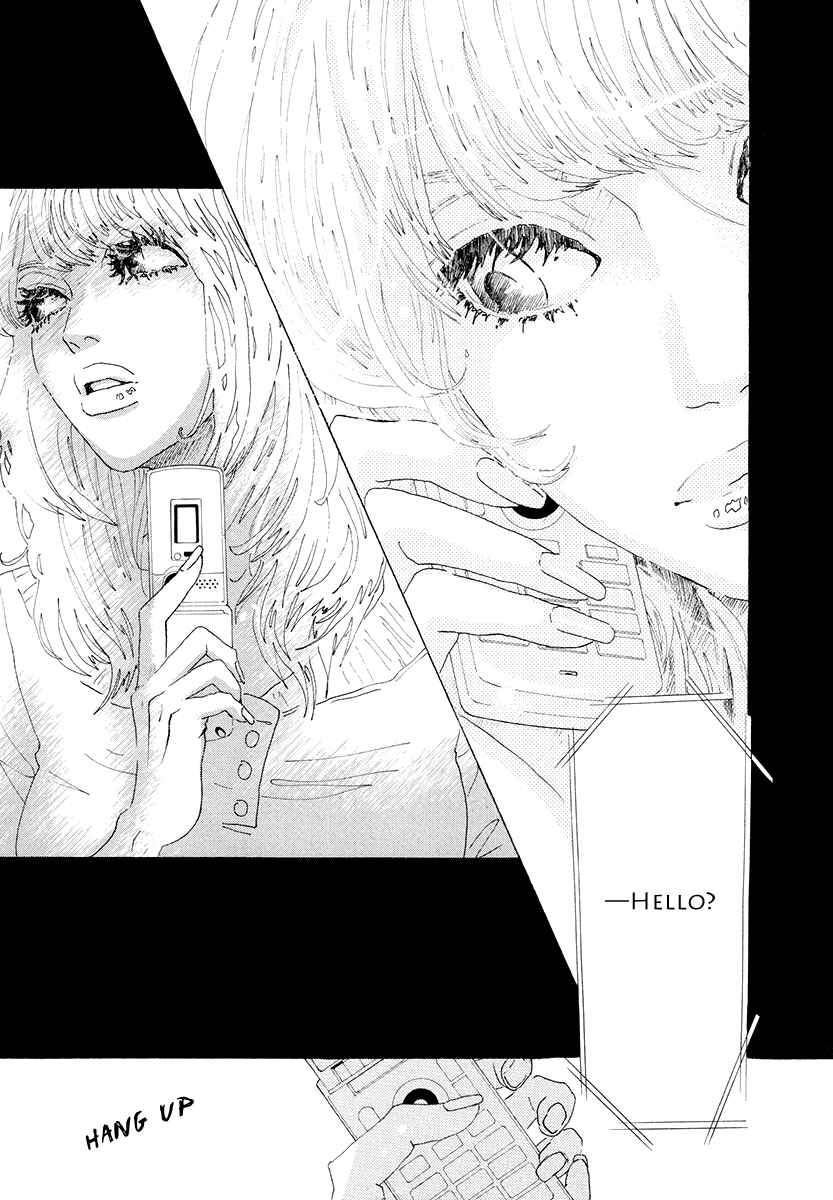 Page 42 Chapter 25 Piece of Cake
