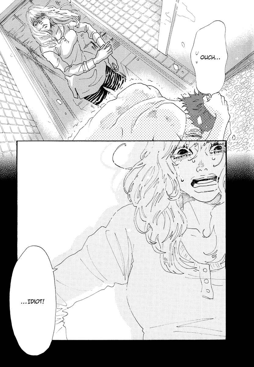 Page 44 Chapter 25 Piece of Cake