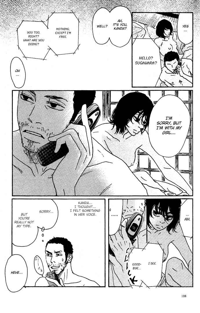 Page 11 Chapter 4 Piece of Cake