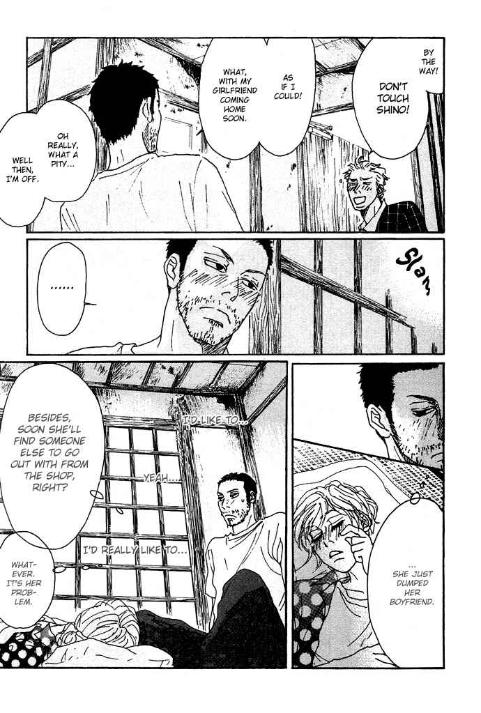 Page 4 Chapter 4 Piece of Cake