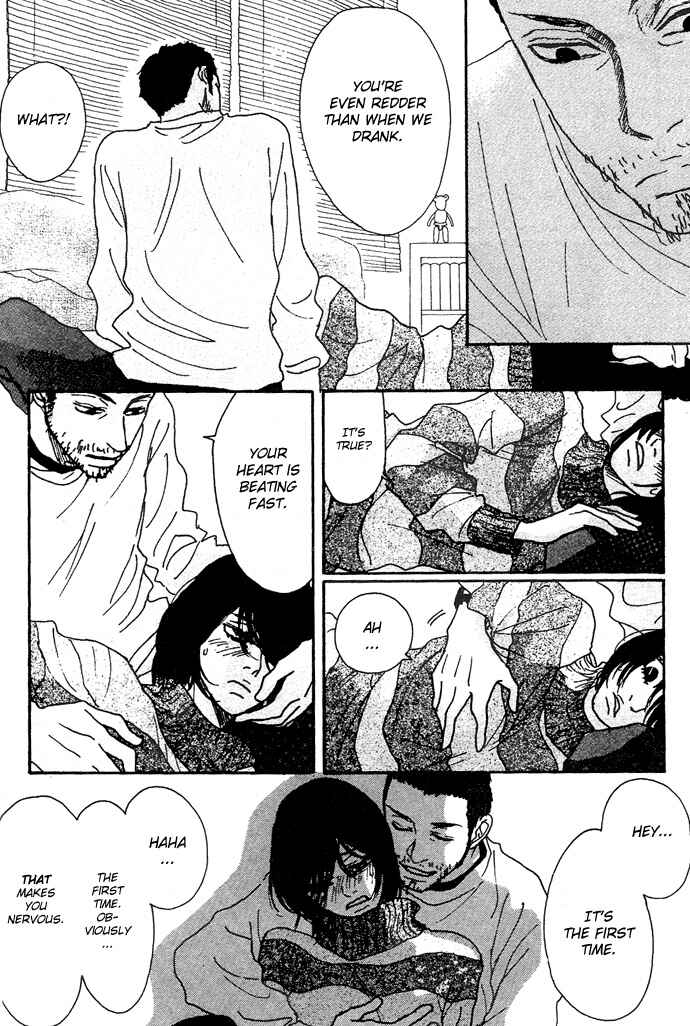 Page 9 Chapter 4 Piece of Cake