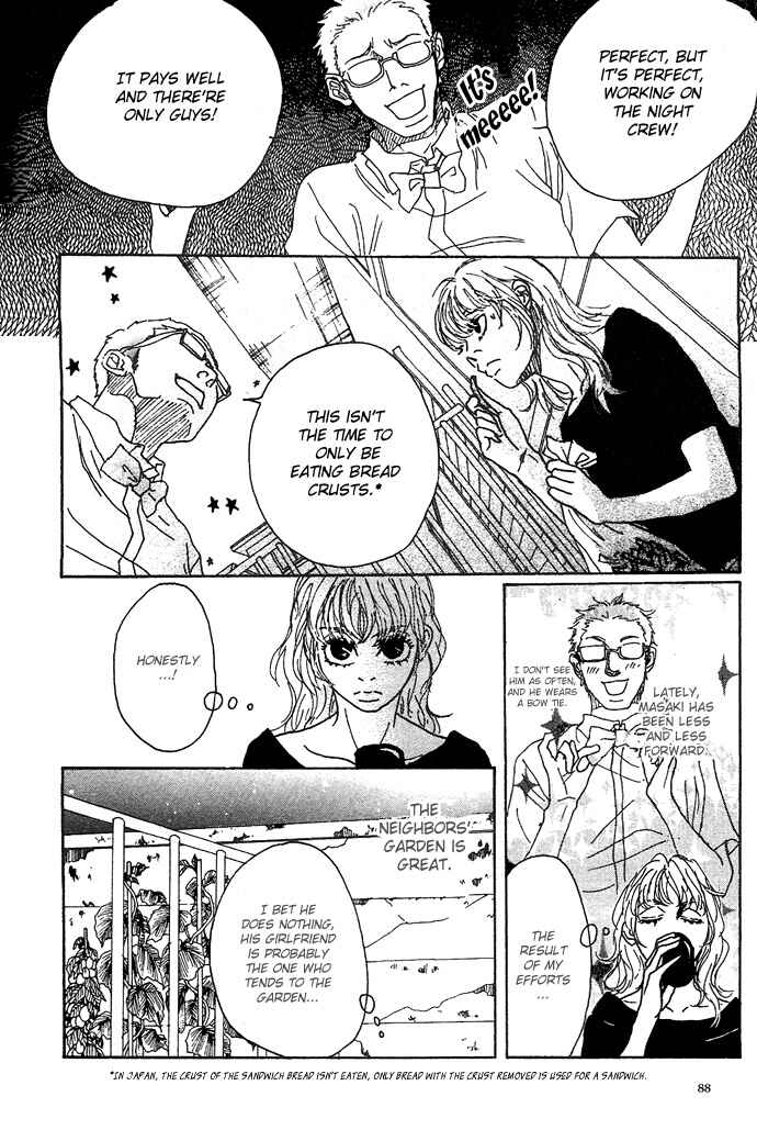 Page 15 Chapter 3 Piece of Cake