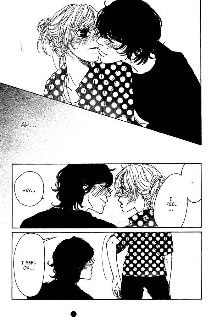 Page 30 Chapter 3 Piece of Cake