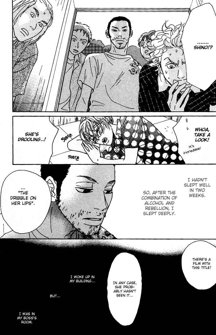 Page 35 Chapter 3 Piece of Cake