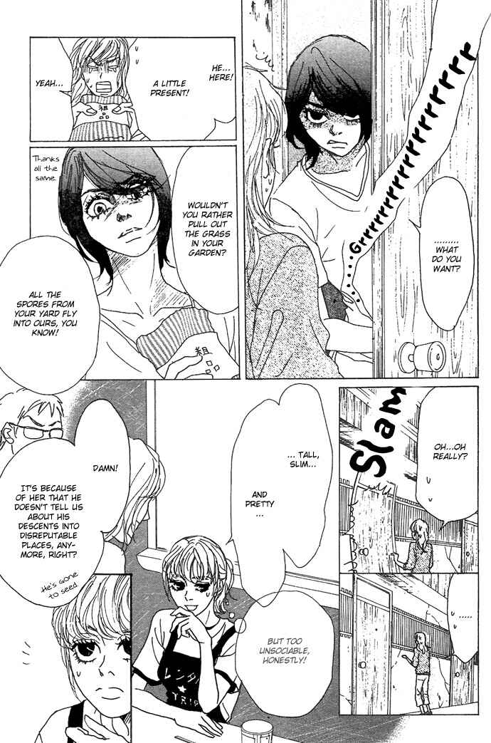 Page 8 Chapter 3 Piece of Cake