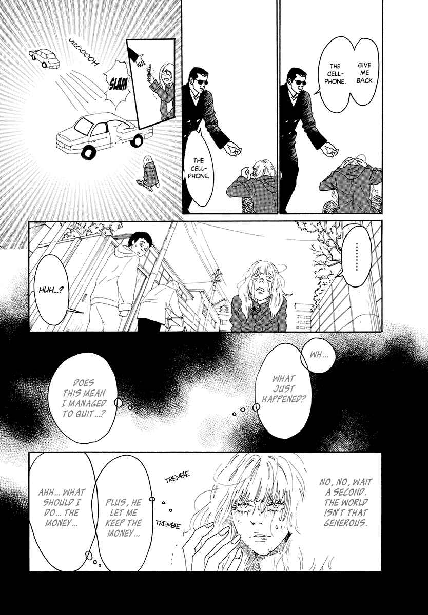 Page 14 Chapter 30 Piece of Cake