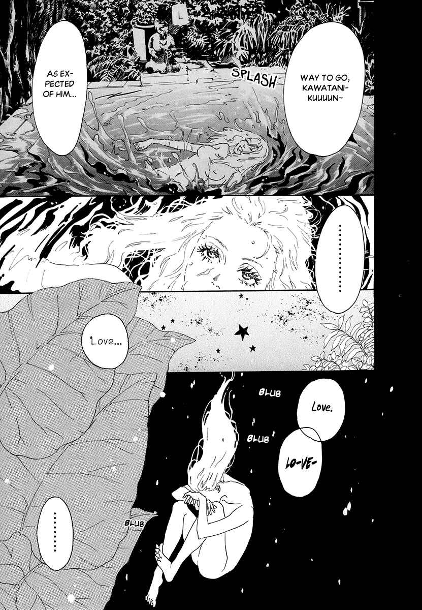 Page 22 Chapter 30 Piece of Cake
