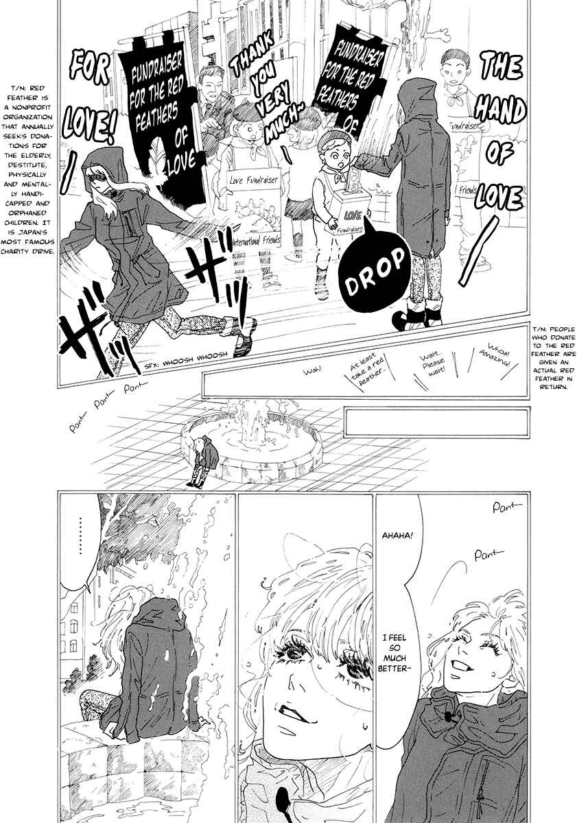 Page 31 Chapter 30 Piece of Cake