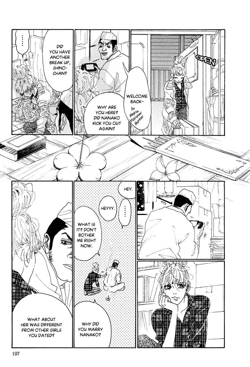 Page 36 Chapter 30 Piece of Cake