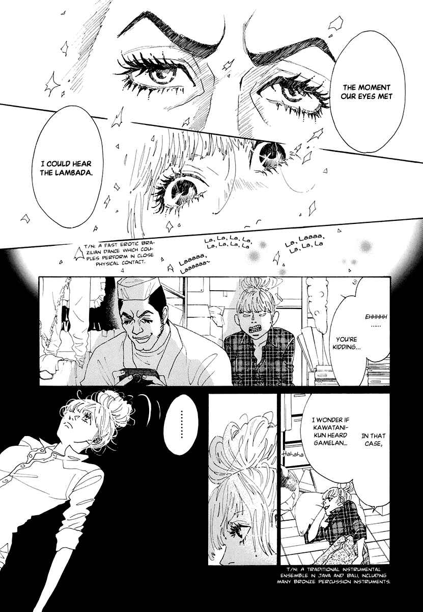 Page 37 Chapter 30 Piece of Cake