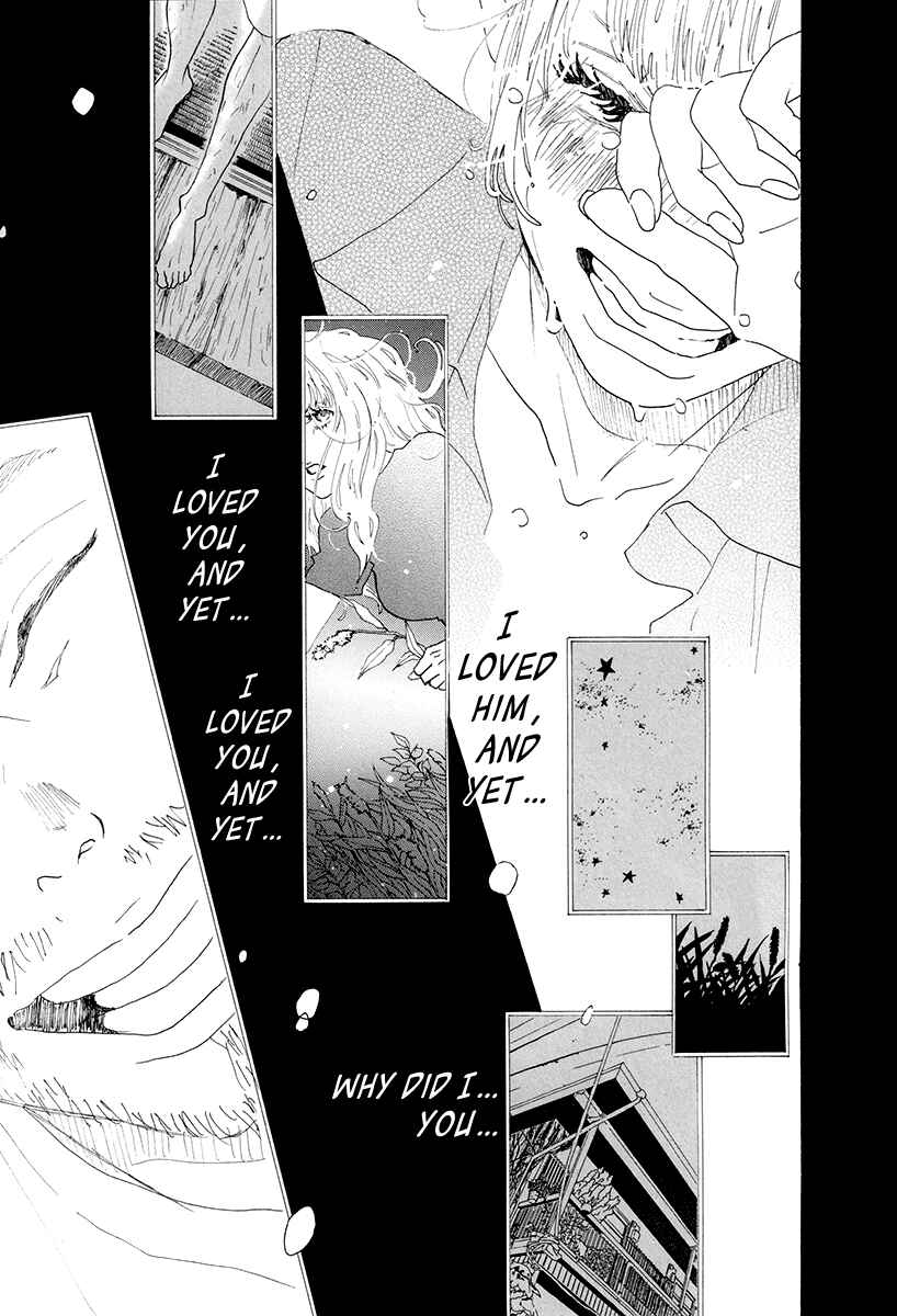 Page 40 Chapter 30 Piece of Cake