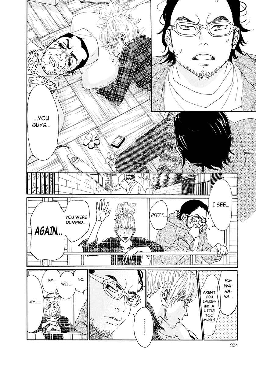 Page 42 Chapter 30 Piece of Cake