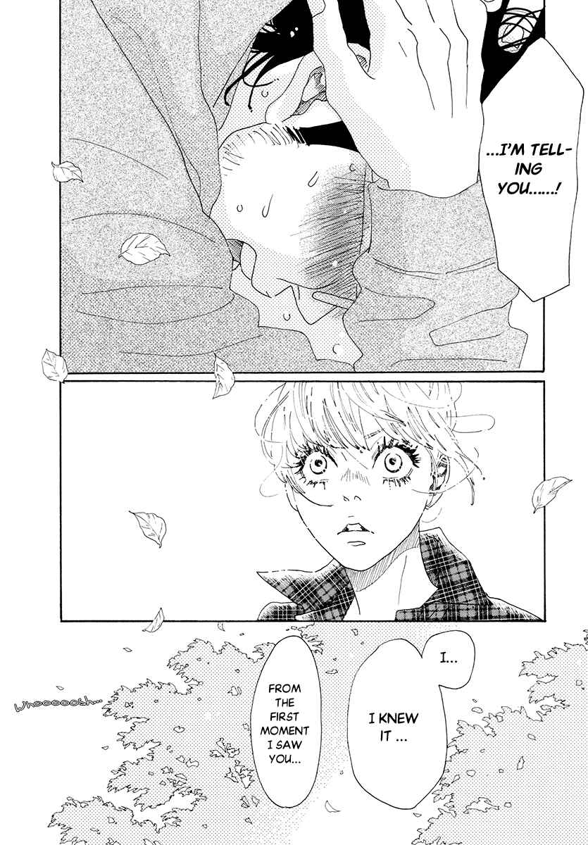 Page 44 Chapter 30 Piece of Cake