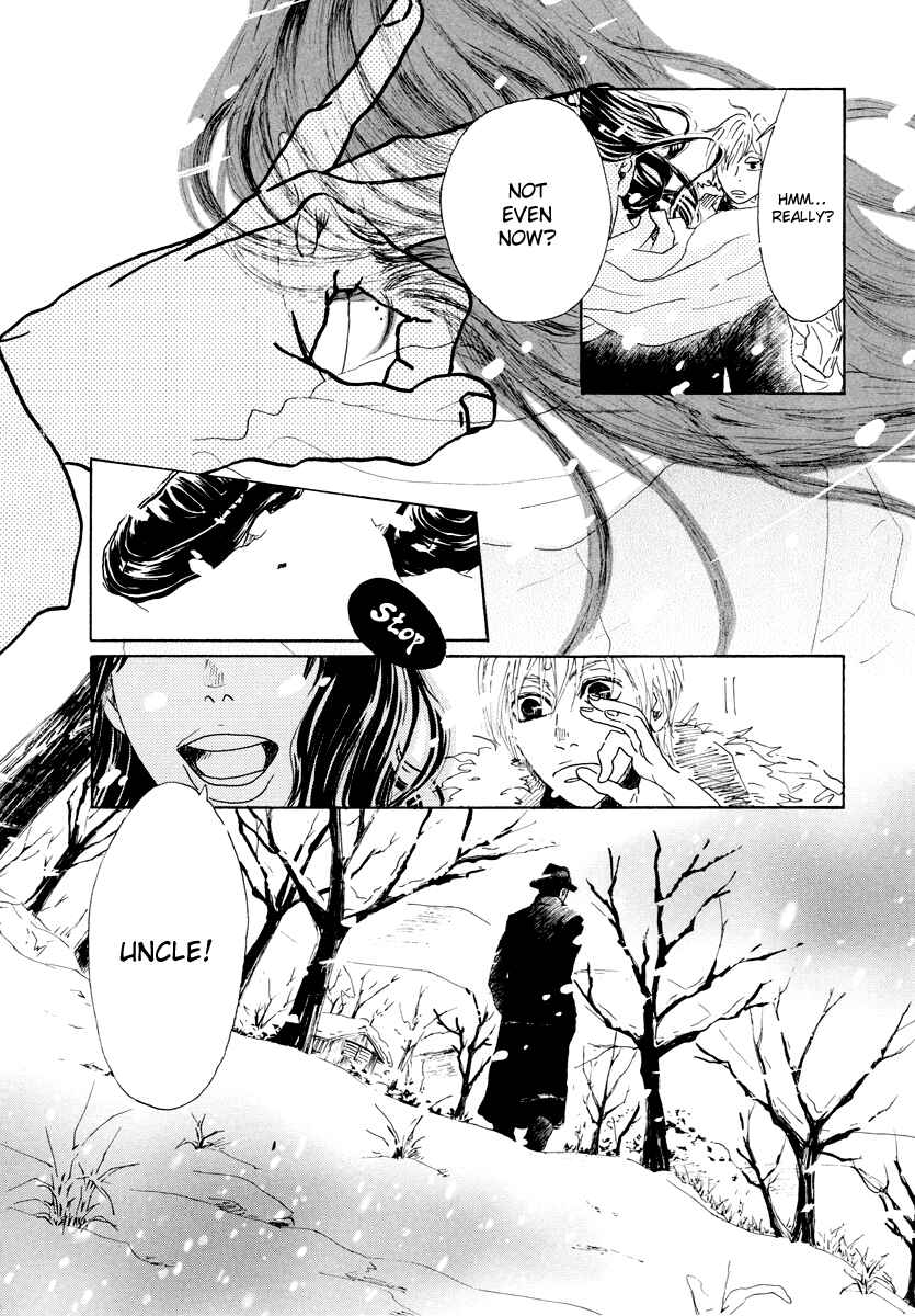 Page 18 Chapter 19 Piece of Cake