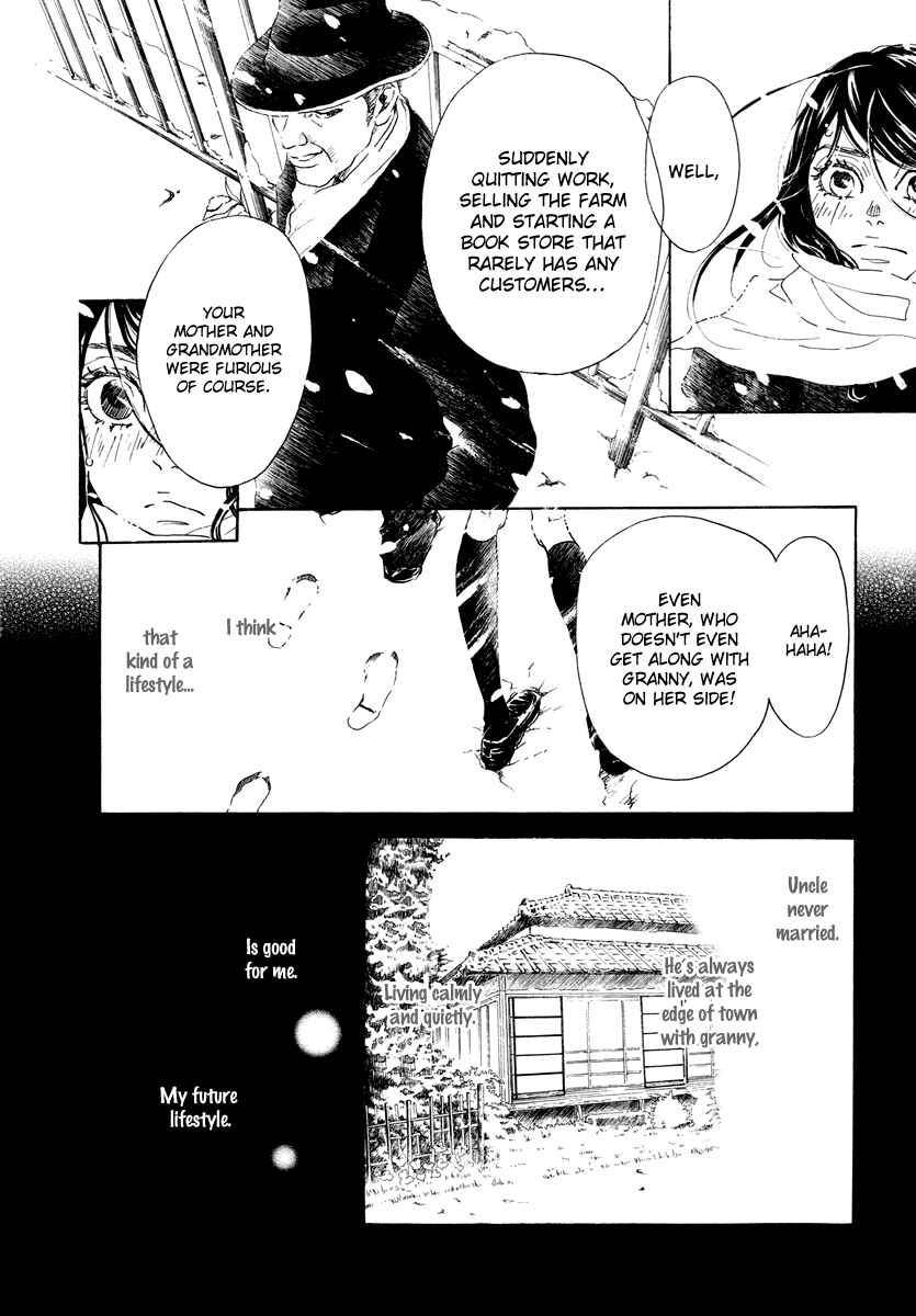Page 24 Chapter 19 Piece of Cake