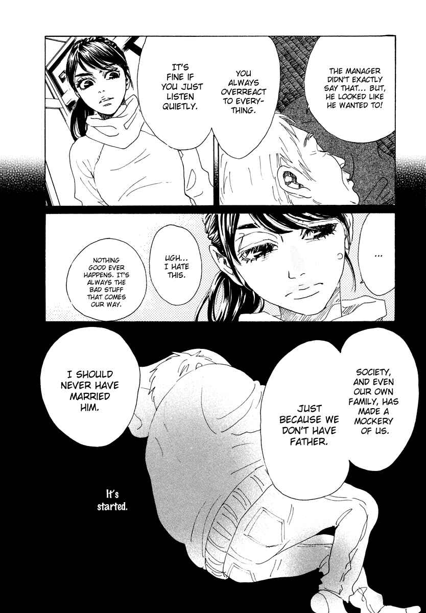 Page 26 Chapter 19 Piece of Cake