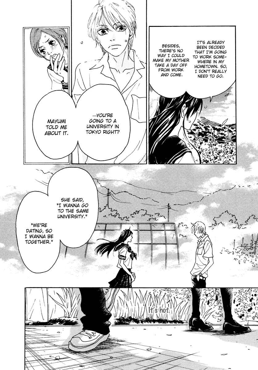 Page 34 Chapter 19 Piece of Cake