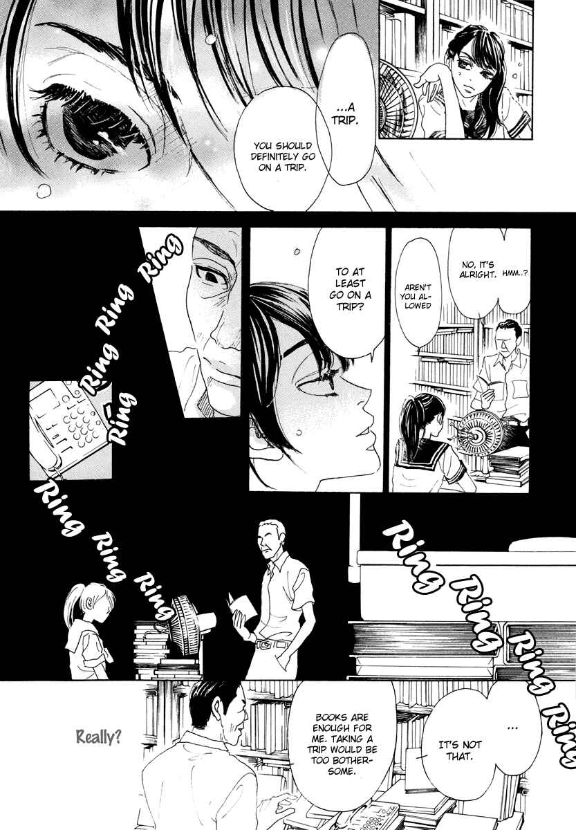 Page 36 Chapter 19 Piece of Cake