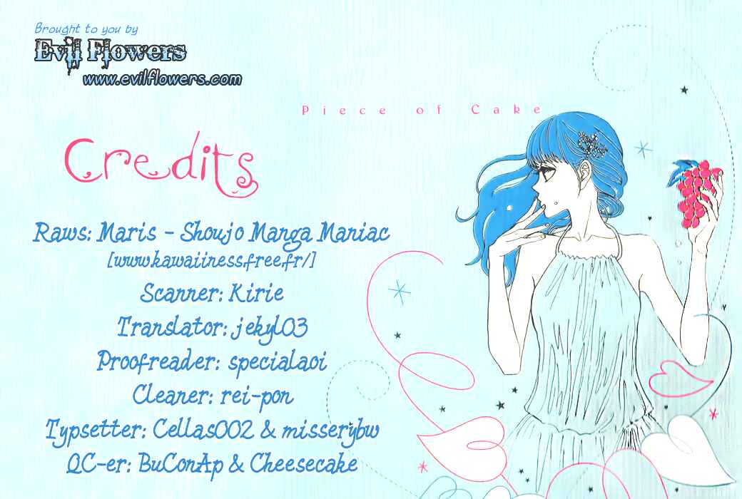 Page 3 Chapter 17 Piece of Cake