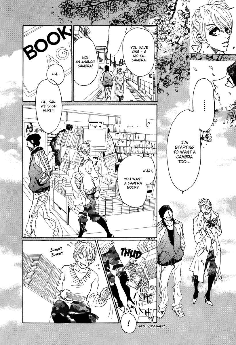 Page 37 Chapter 17 Piece of Cake