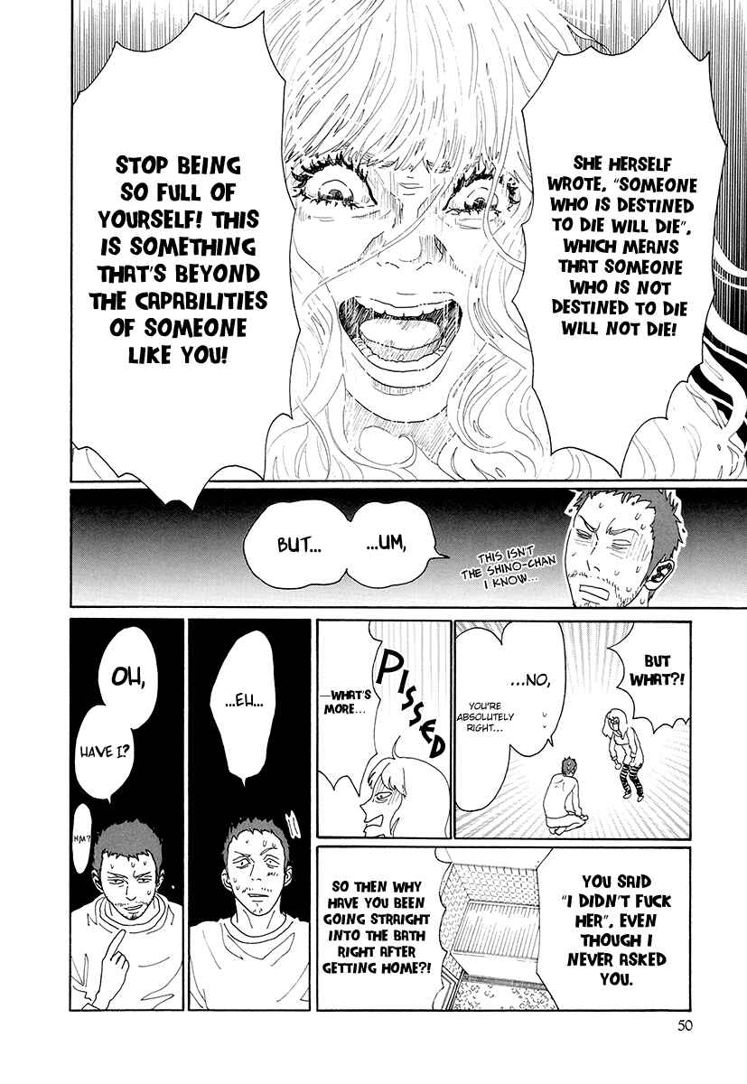 Page 13 Chapter 26 Piece of Cake