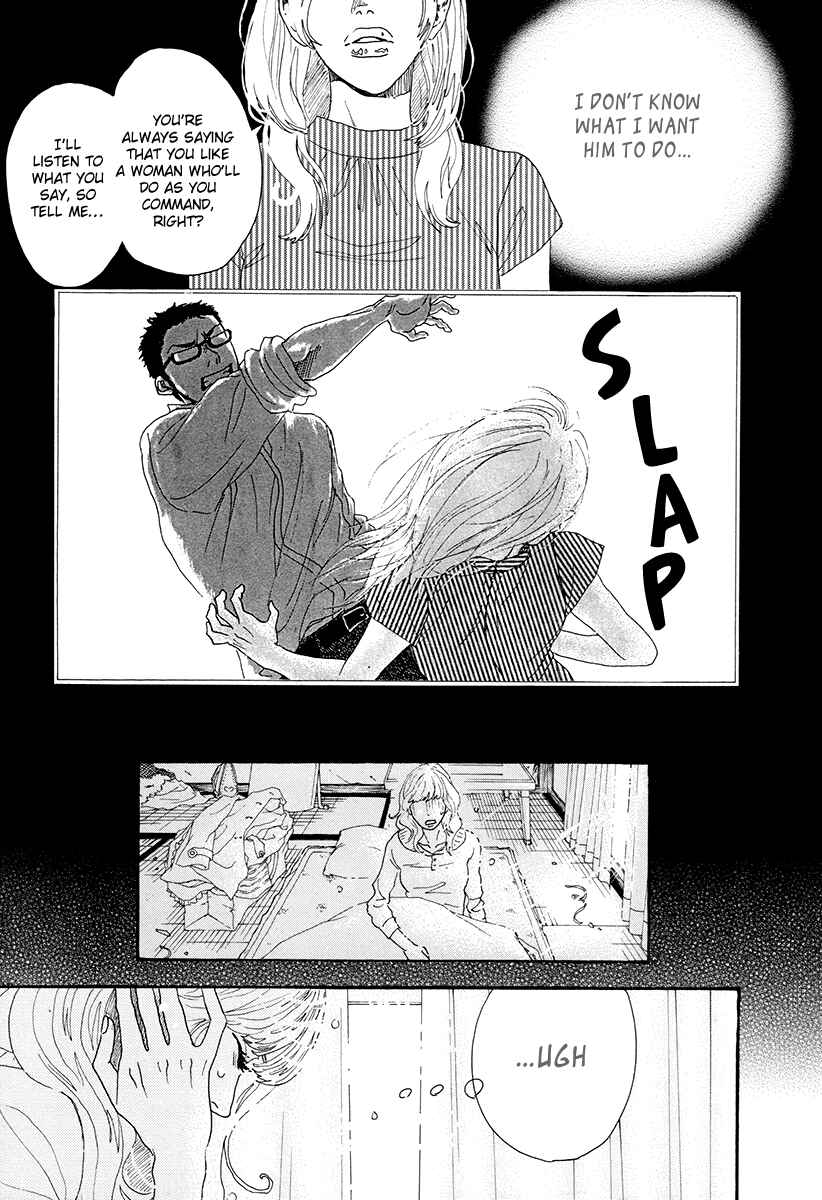 Page 18 Chapter 26 Piece of Cake