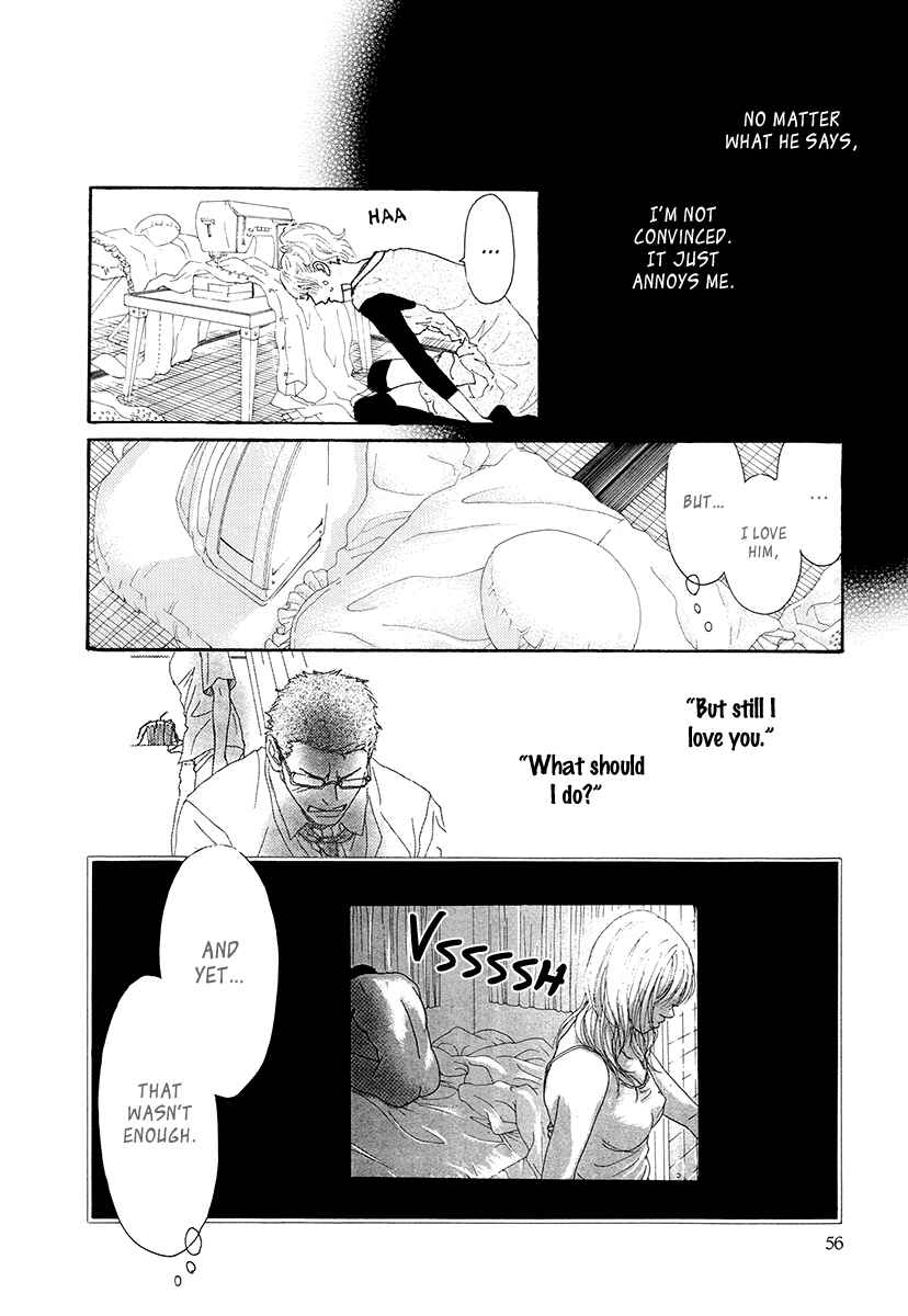 Page 19 Chapter 26 Piece of Cake