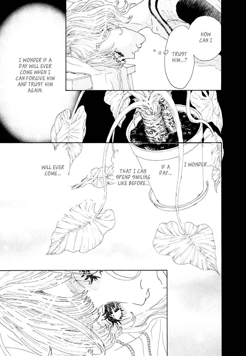 Page 20 Chapter 26 Piece of Cake