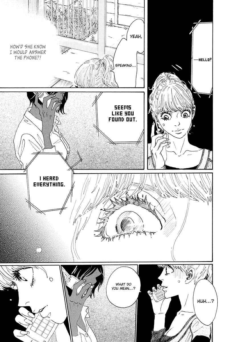 Page 24 Chapter 26 Piece of Cake