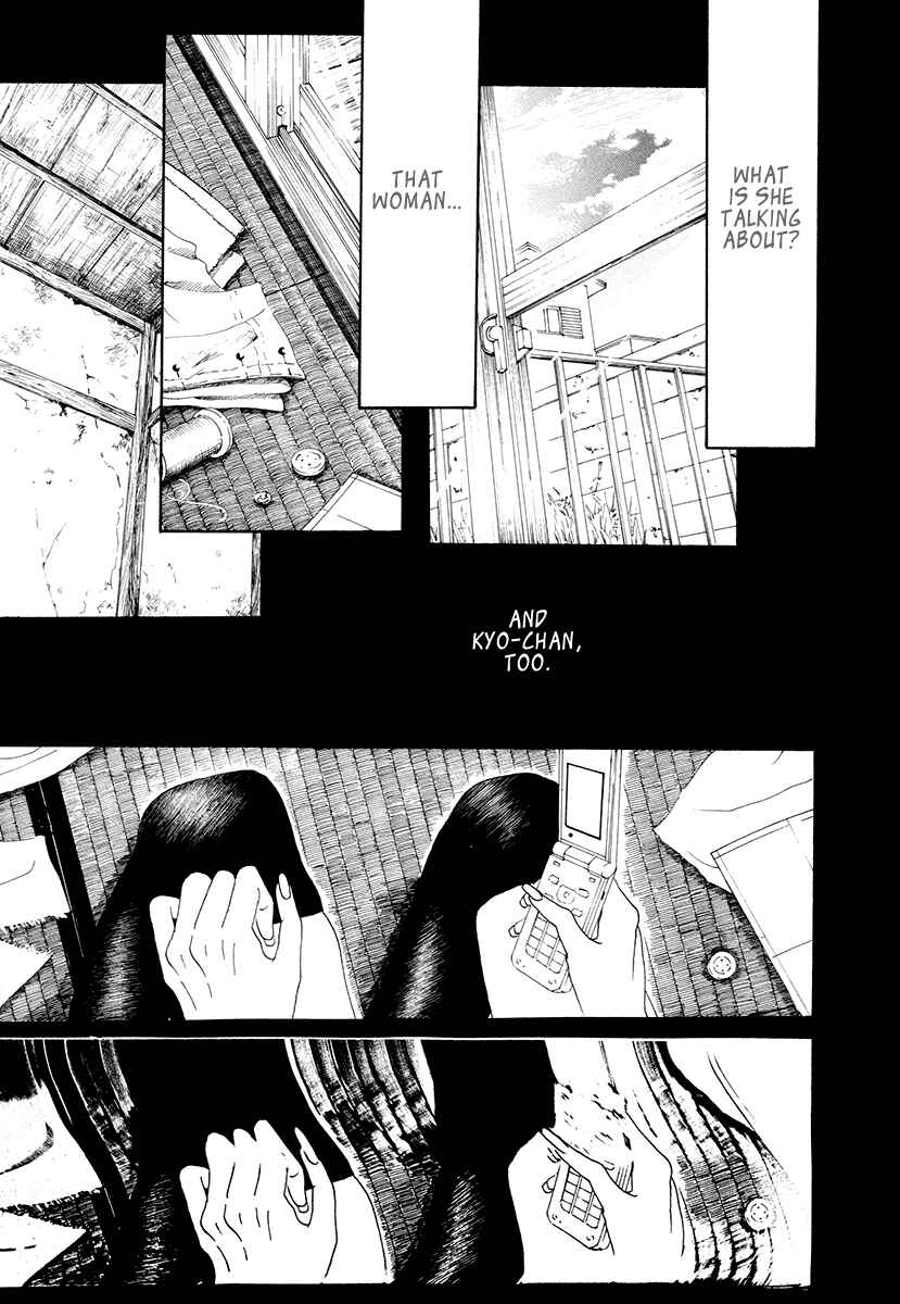 Page 28 Chapter 26 Piece of Cake