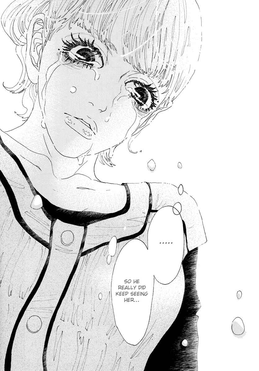 Page 29 Chapter 26 Piece of Cake