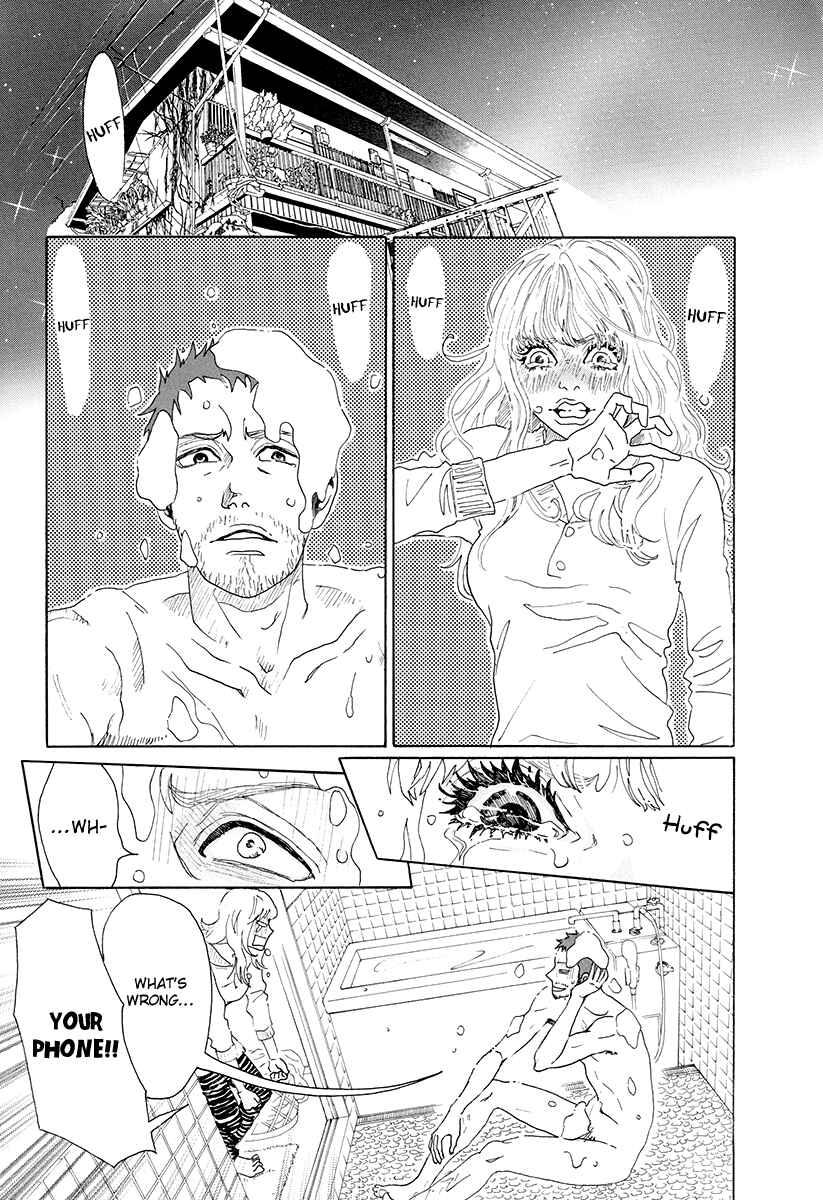 Page 6 Chapter 26 Piece of Cake