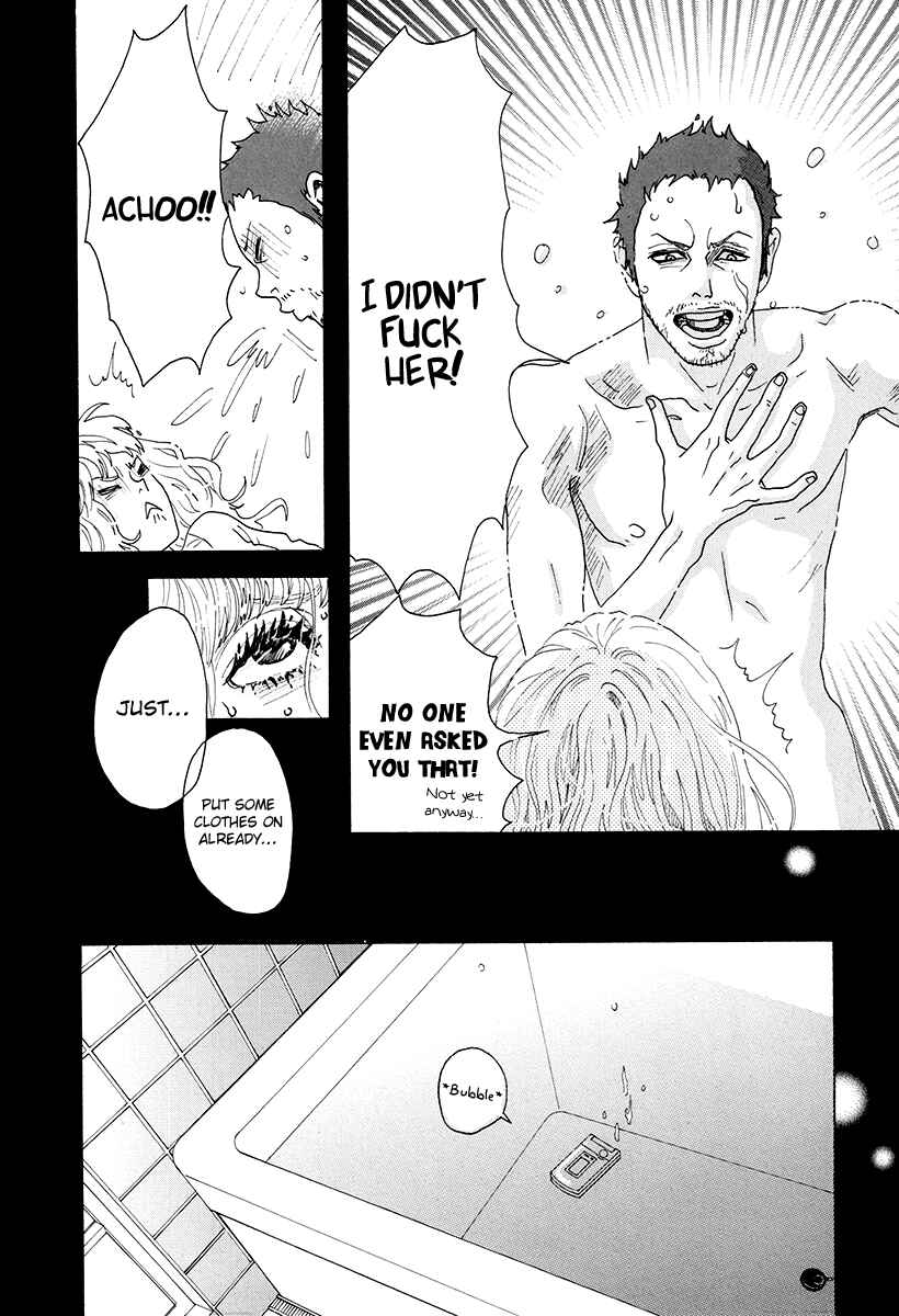 Page 9 Chapter 26 Piece of Cake