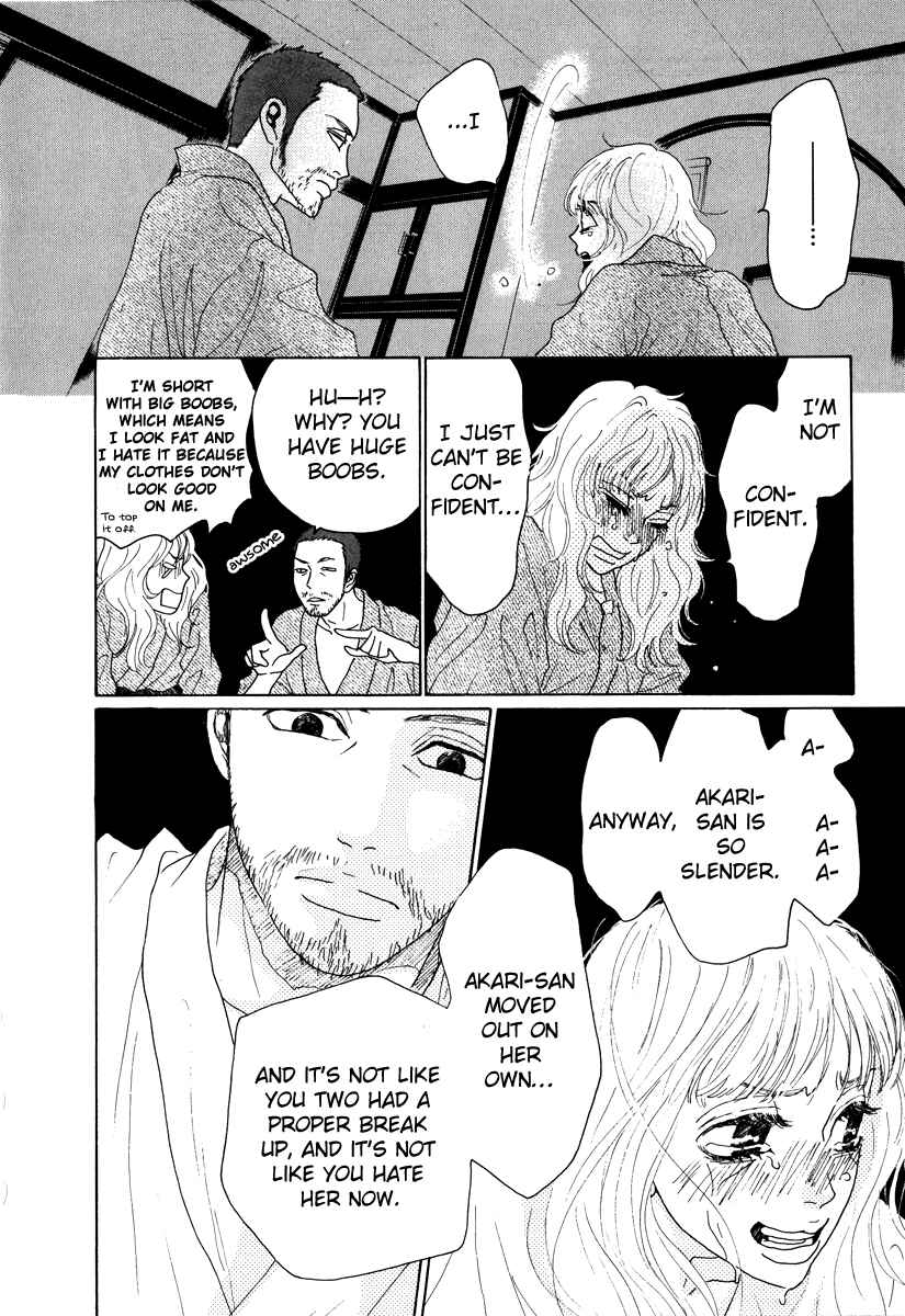 Page 18 Chapter 15 Piece of Cake