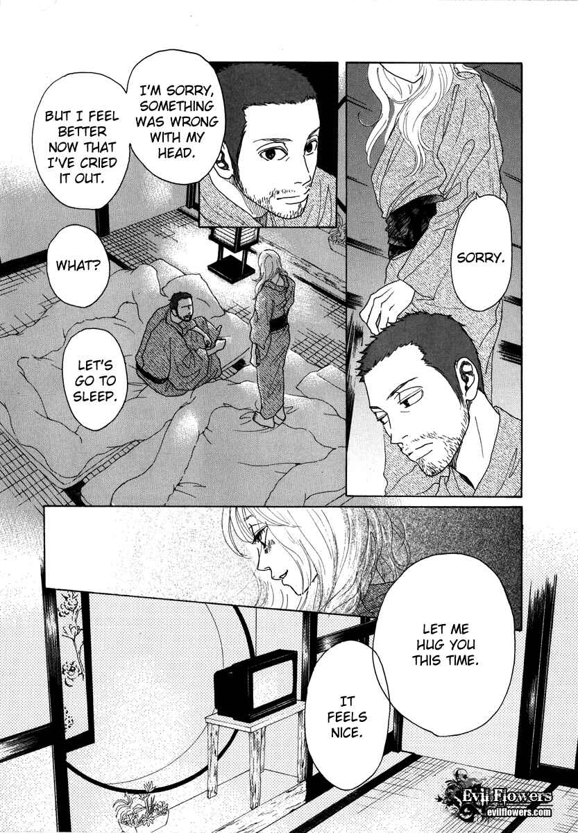 Page 21 Chapter 15 Piece of Cake