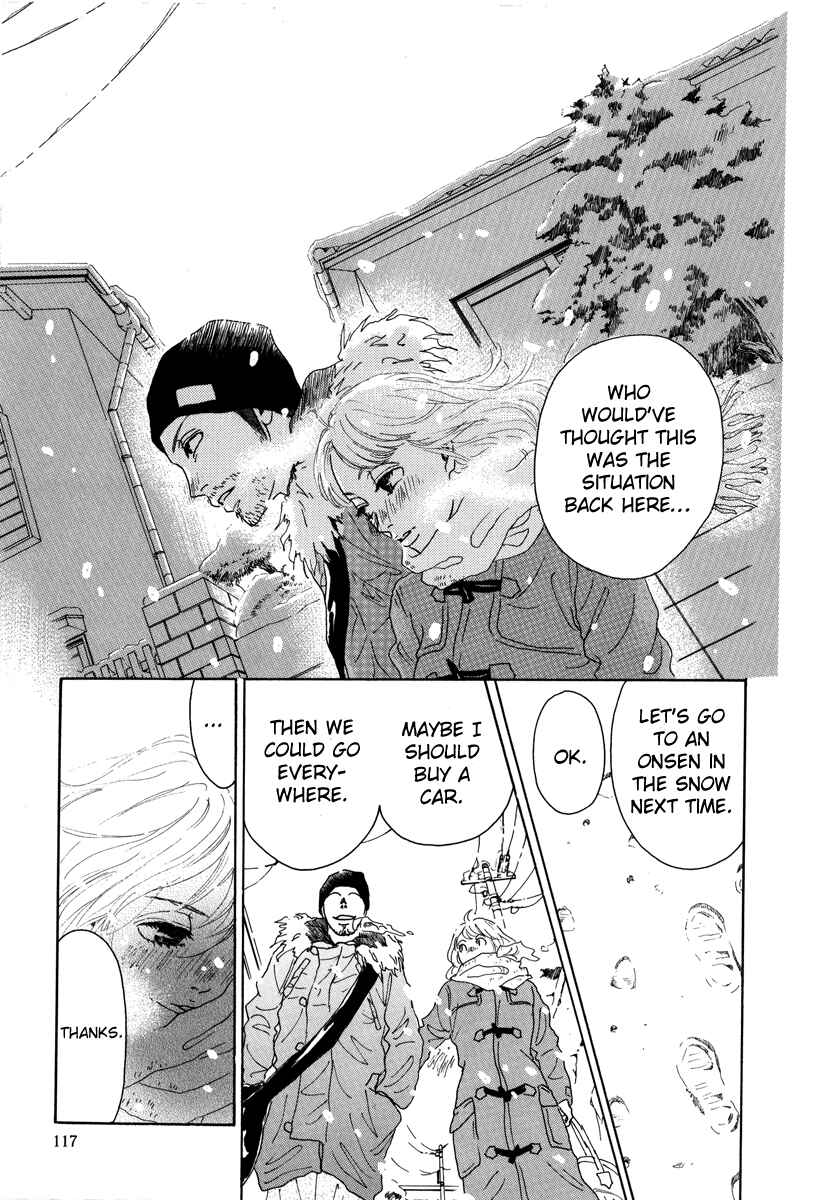 Page 29 Chapter 15 Piece of Cake