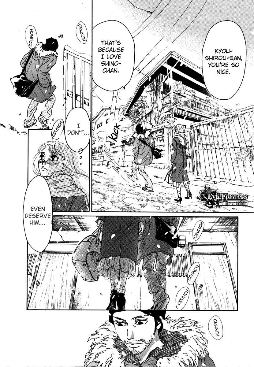 Page 30 Chapter 15 Piece of Cake
