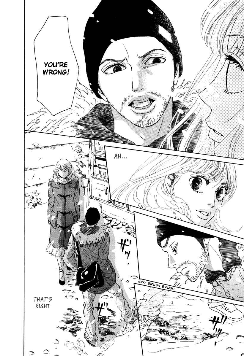 Page 34 Chapter 15 Piece of Cake