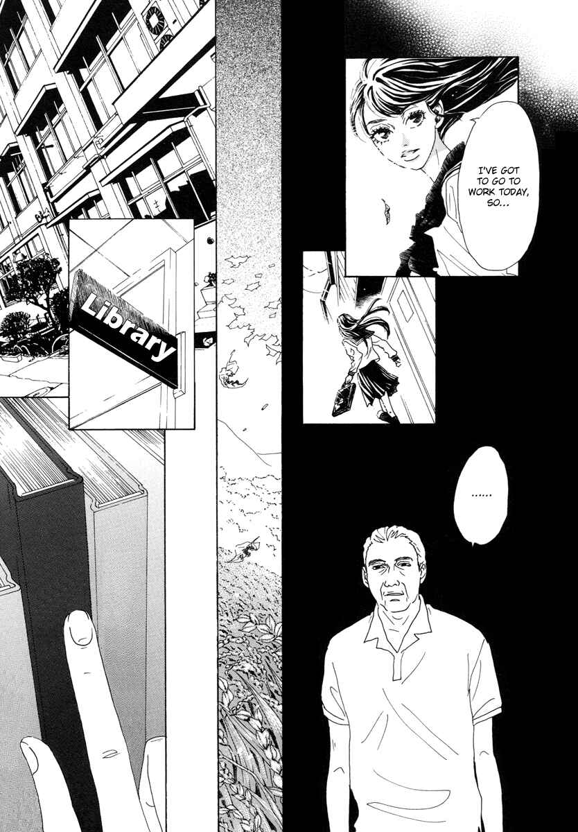 Page 14 Chapter 20 Piece of Cake