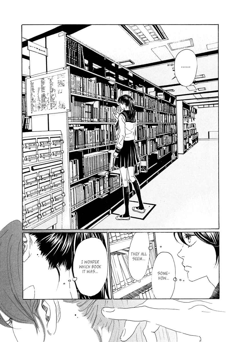 Page 15 Chapter 20 Piece of Cake